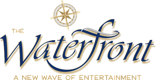 The Waterfront logo